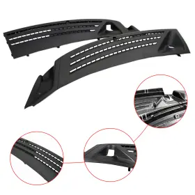 4L3Z-15022A69-AA ARTUDATECH Windshield Wiper Window Cowl Rh