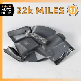 4G43A410K24BE ASTON MARTIN Rear Right Pillar Bracket DB9