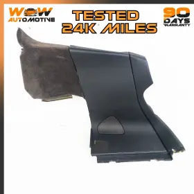 6G3312A54BCW ASTON MARTIN Vantage Rear Right Quarter Panel