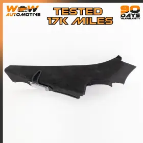 6G3368291CA ASTON MARTIN Vantage Rear Left Driver Pillar