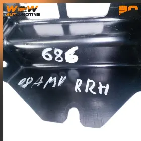 6G33L43661AA ASTON MARTIN Vantage Rear Right Trunk Quarter