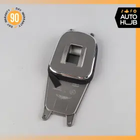9G4314717AA ASTON MARTIN Vantage Right Window Master Switch