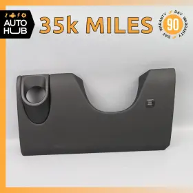 AD43C04325BBW ASTON MARTIN Rapide Dashboard Lower Driver Knee