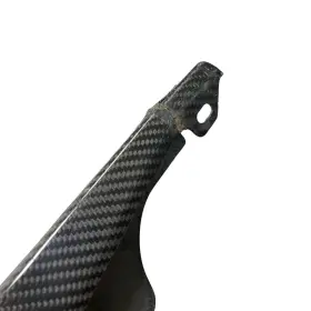 CD3310611CA ASTON MARTIN Vanquish Lower Left Plate Sill Blade #3