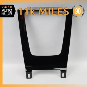 CD43045A67AC ASTON MARTIN Rapide Front Center Console Cover
