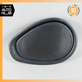 HY53C046A26BB ASTON MARTIN Dash Dashboard Speaker Cover Grill