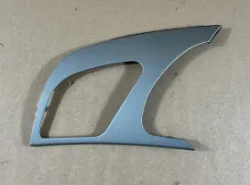 06481-000 AUDI Front Left Driver Dash Air Vent Bezel S5