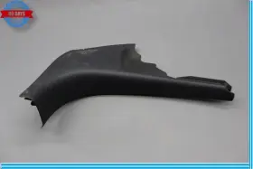 Audi 09-13 Front Right Side Kick Panel Lower Interior Trim