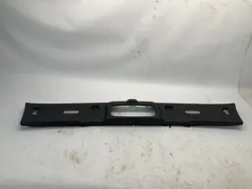 S5-AUDI AUDI Convertible Overhead Console Header Panel A5