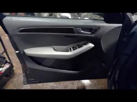 Audi 204.au1411 09 10 11 12 Q5 Driver Left Front Inner Door Trim Panel Audi 204.au1411 09 10 11 12 Q5 Driver Left Front Inner Door Trim Panel
