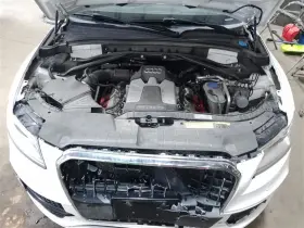 Q5-AUDI AUDI Rh Front Door Interior Panel #2