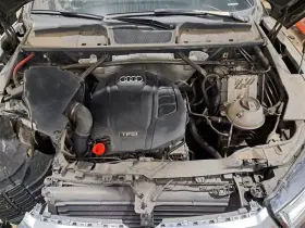 Q5-AUDI AUDI Rh Front Door Interior Panel Zk #2