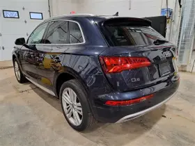Q5-AUDI AUDI Rh Front Door Interior Panel Zk #3