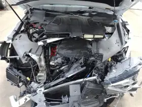 Q7-AUDI AUDI Lh Driver Front Door Interior Panel Fz #2