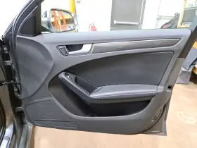 S4-AUDI AUDI Rh Front Door Interior Panel Zm