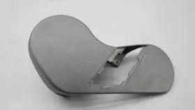 2100038R AUDI Front Right Passenger Seat Lower Cover Bezel A6