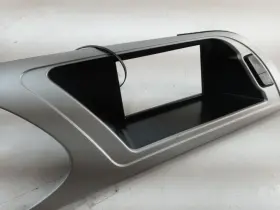 A4-AUDI AUDI Center Dash Display Bezel