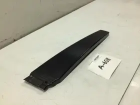 A8-AUDI AUDI Left Pillar Exterior Door Cover #2