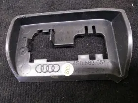 AUDI-R8 AUDI Shifter Bezel #2