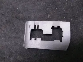 AUDI-R8 AUDI Shifter Bezel