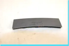 321020100 AUDI Quattor Rear Center Console Seat Panel Cover
