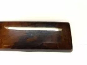 36051688 AUDI Front Right Wood Interior Dash Cover A6 C4 #3