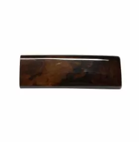 36051688 AUDI Front Right Wood Interior Dash Cover A6 C4