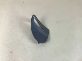 427868897 AUDI Left Driver Seat Belt Seatbelt Cover Panel R8 #3
