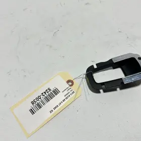 4683400 AUDI Interior Handbrake Auto Hold A8 #2