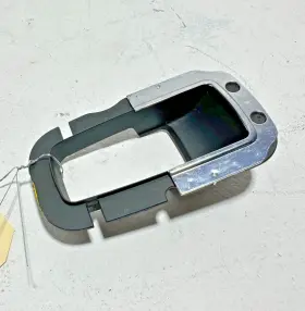 4683400 AUDI Interior Handbrake Auto Hold A8