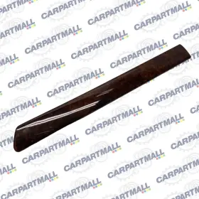 4B0867420 AUDI Rear Right Door Panel A6