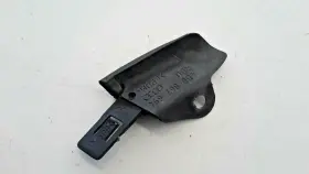 4B0867694 AUDI Passenger Inner Window Seal Corner A6 Quattro #2