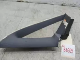 4B5809046A AUDI Quarter Panel Right Passenger Rear Inner A6 #2