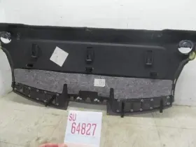 4B5813501B AUDI Shelf Tray Rear Speaker Grill Cover A6 #2