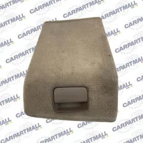 4B9867976 AUDI Rear Trunk Boot Cover Storage Box Panel