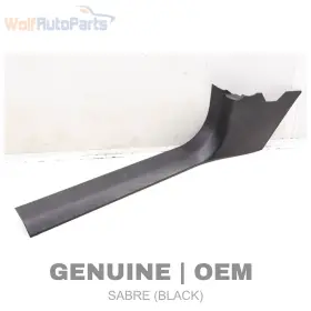 4E1864613G AUDI Front Left Lower Pillar Panel A8 D3