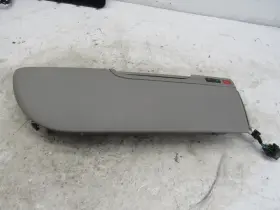 4E1868977 AUDI Left Driver Front Pocket Storage Fuel Door A8
