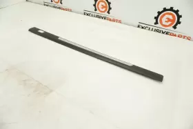 4F0-853-374 AUDI Front Right Rh Passenger Door Sill Scuff C6 #2