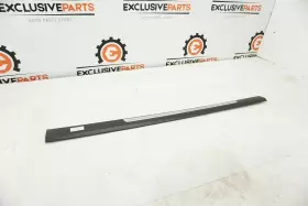 4F0-853-374 AUDI Front Right Rh Passenger Door Sill Scuff C6 #3