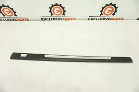4F0-853-374 AUDI Front Right Rh Passenger Door Sill Scuff C6