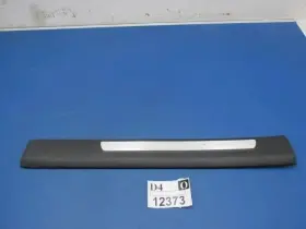 4F0-853-375-B-01C AUDI Sill Scuff Plate Left Driver Rear A6 #2