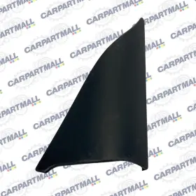 4F0-857-569A AUDI Rear Left Interior Door Corner Cover Panel