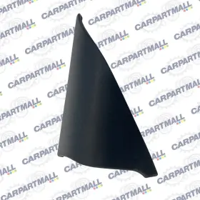 4F0-857-570 AUDI Rear Right Interior Door Corner Cover Panel