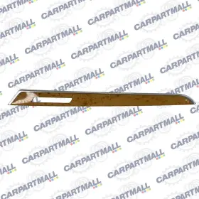 4F0-867-409F AUDI Front Left Door Panel Garnish Molding A6