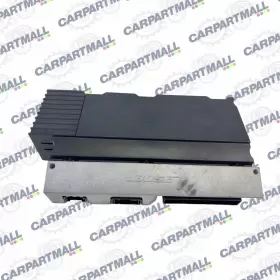 4F0035223F AUDI Radio Audio Bose Amplifier Amp S6 Quattro