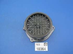 4F0035415 AUDI Door Speaker Right Passenger Rear Audio Radio