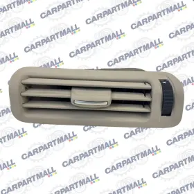 4F0819383 AUDI Rear Left Pillar Door Ac Air Vent Grill A6