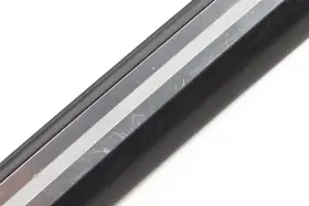 4F0853373H AUDI Front Left Door Sill Scuff Plate A6 Quattro #2