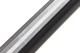 4F0853373H AUDI Front Left Door Sill Scuff Plate A6 Quattro #3