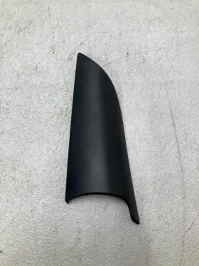 4F0857505A AUDI Driver Left Front Inner Door Mirror Cover A6 #3
